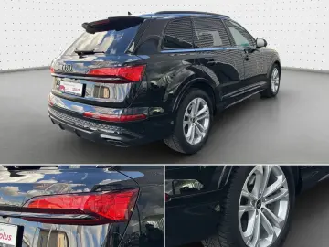 Audi Q7 55 TFSI quattro S-LINE*NAVI*MATRIX