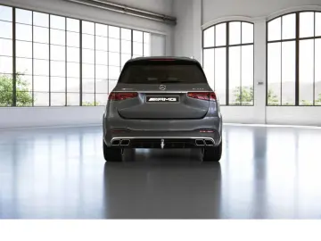 GLS 63 AMG 4M+