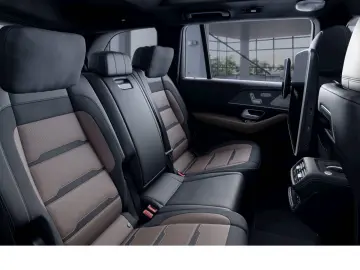 GLS 63 AMG 4M+