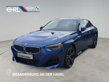 220i PARKING ASSISTANT   ANHÄNGERKUPPLUNG