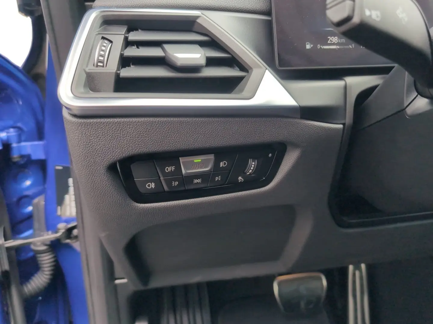 220i PARKING ASSISTANT | ANHÄNGERKUPPLUNG