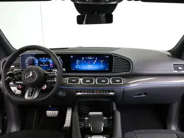 GLS 63 AMG 4M+