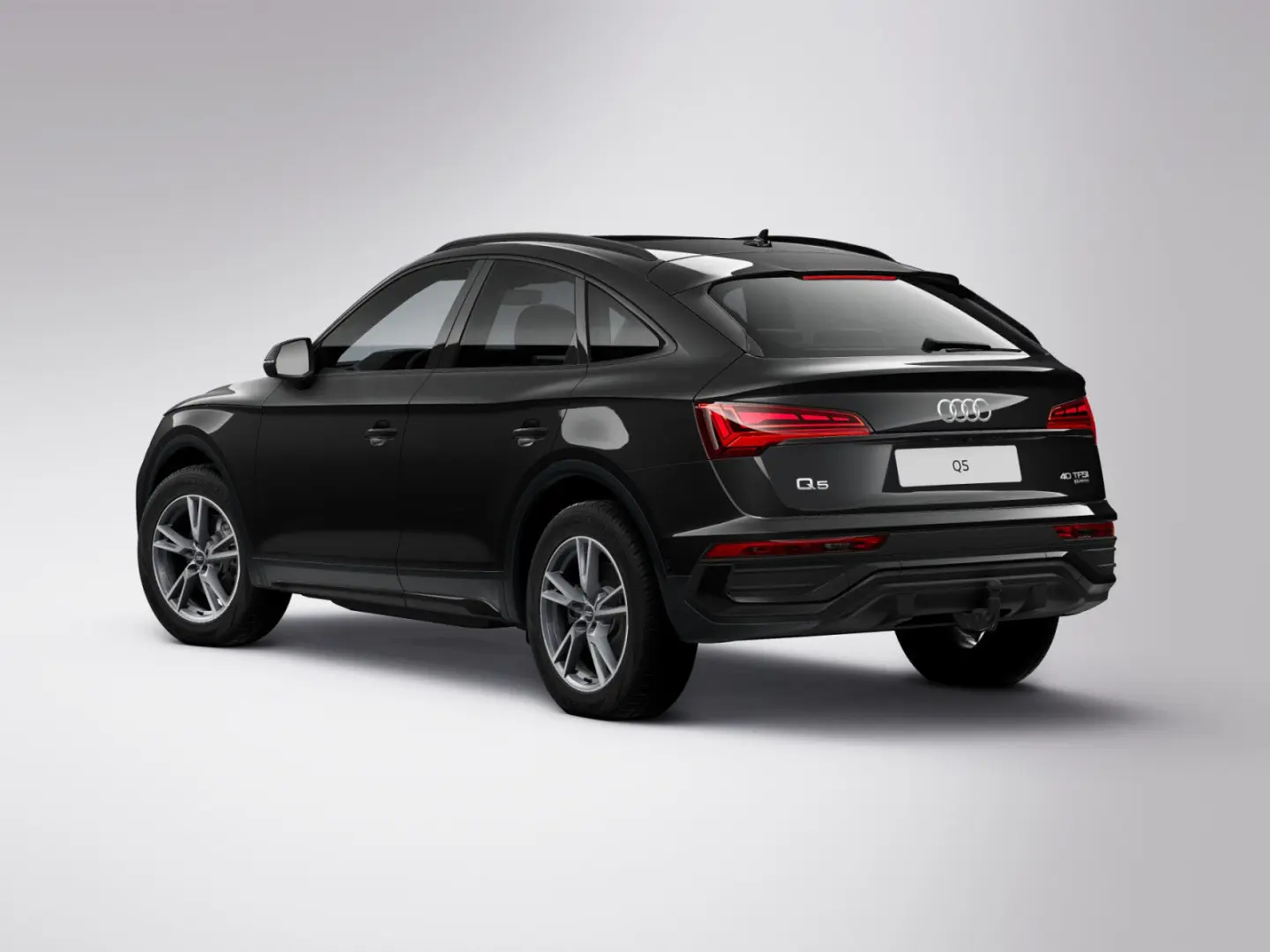 Audi Q5 Sportback 40 TFSI quattro advanced*NAVI-PLUS*