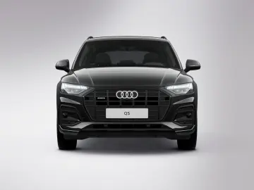 Audi Q5 Sportback 40 TFSI quattro advanced*NAVI-PLUS*