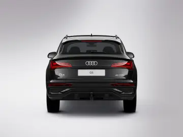 Audi Q5 Sportback 40 TFSI quattro advanced*NAVI-PLUS*