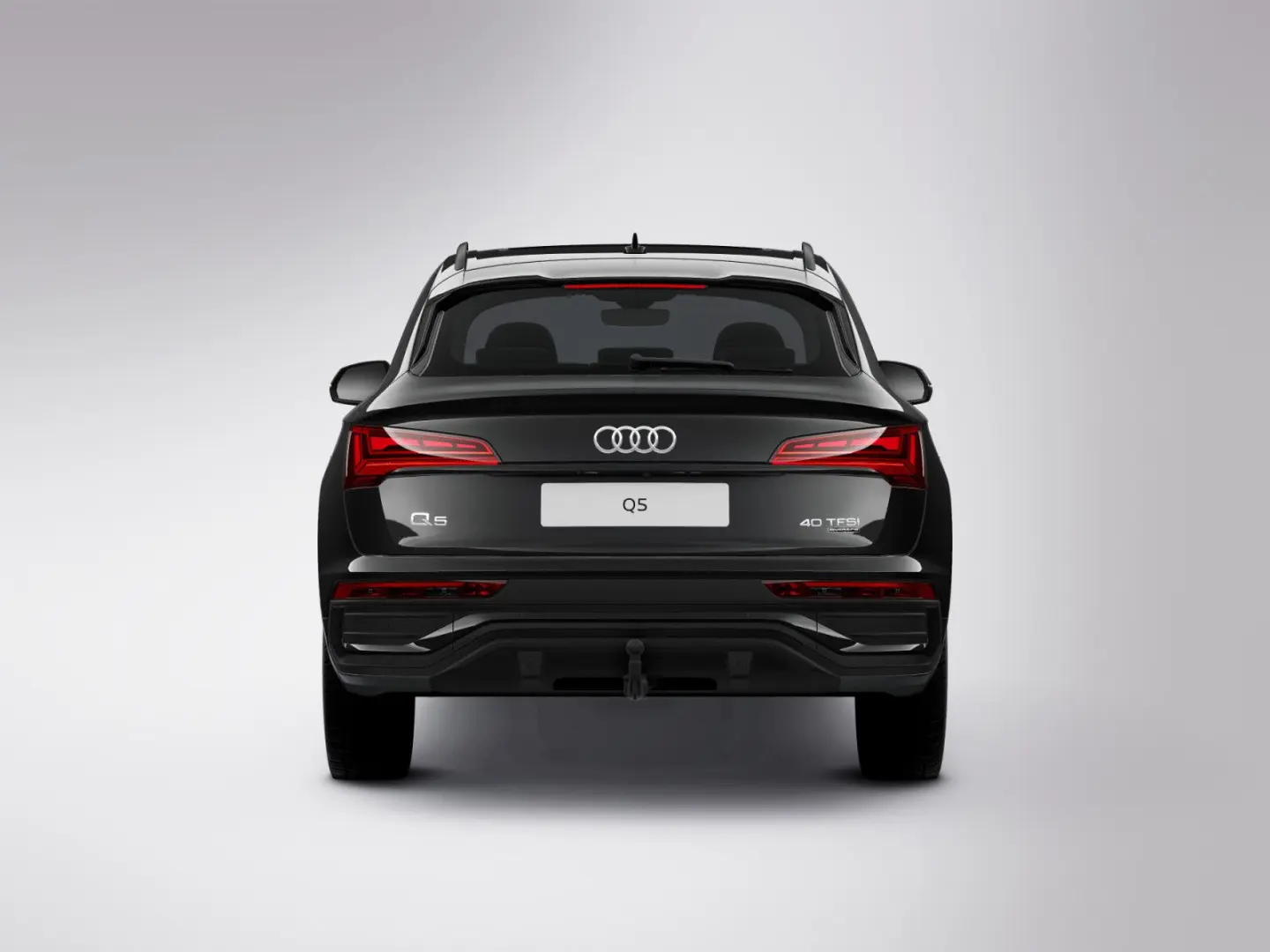 Audi Q5 Sportback 40 TFSI quattro advanced*NAVI-PLUS*