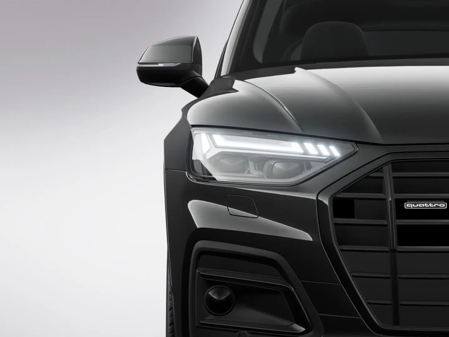 Audi Q5 Sportback 40 TFSI quattro advanced*NAVI-PLUS*