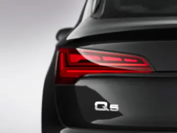 Audi Q5 Sportback 40 TFSI quattro advanced*NAVI-PLUS*