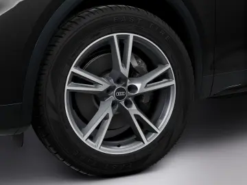 Audi Q5 Sportback 40 TFSI quattro advanced*NAVI-PLUS*