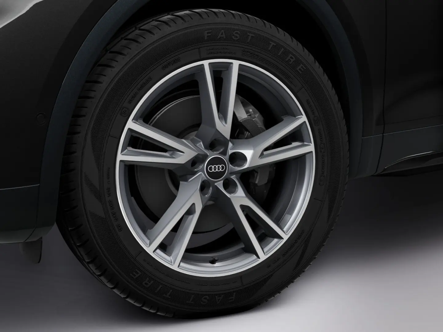 Audi Q5 Sportback 40 TFSI quattro advanced*NAVI-PLUS*