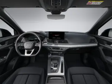 Audi Q5 Sportback 40 TFSI quattro advanced*NAVI-PLUS*
