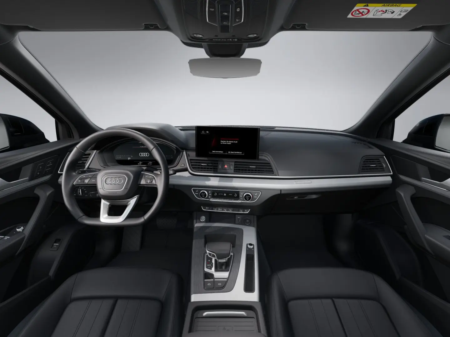 Audi Q5 Sportback 40 TFSI quattro advanced*NAVI-PLUS*