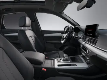 Audi Q5 Sportback 40 TFSI quattro advanced*NAVI-PLUS*