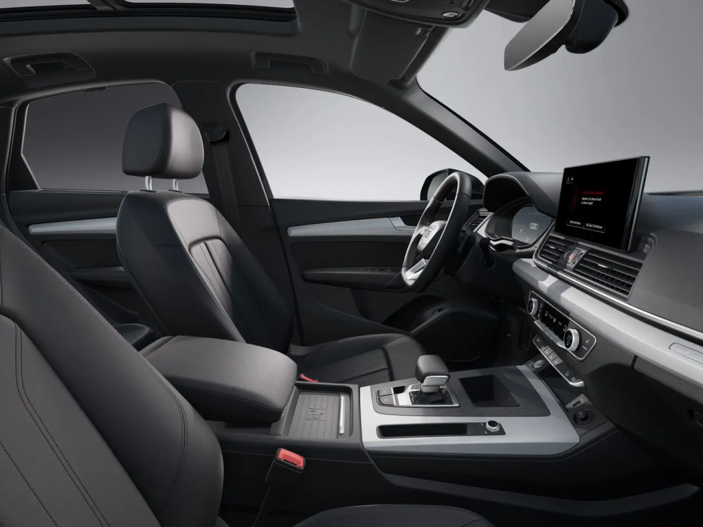 Audi Q5 Sportback 40 TFSI quattro advanced*NAVI-PLUS*