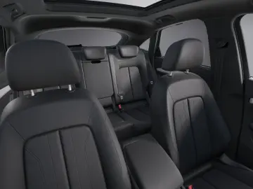 Audi Q5 Sportback 40 TFSI quattro advanced*NAVI-PLUS*
