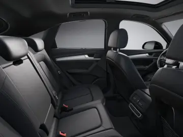 Audi Q5 Sportback 40 TFSI quattro advanced*NAVI-PLUS*