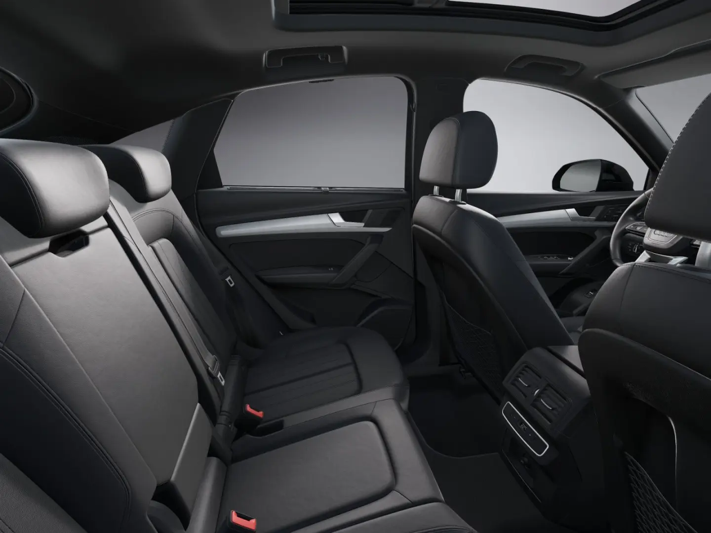 Audi Q5 Sportback 40 TFSI quattro advanced*NAVI-PLUS*