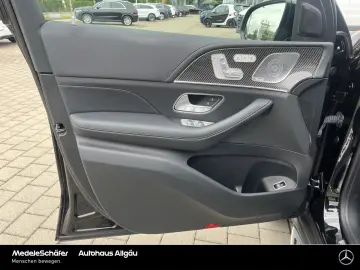 GLS 63 AMG 4M+