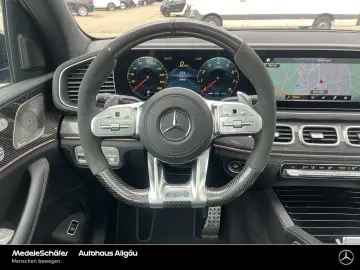 GLS 63 AMG 4M+