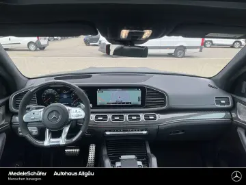GLS 63 AMG 4M+