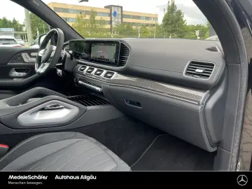 GLS 63 AMG 4M+