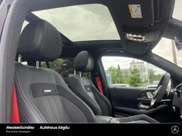 GLS 63 AMG 4M+