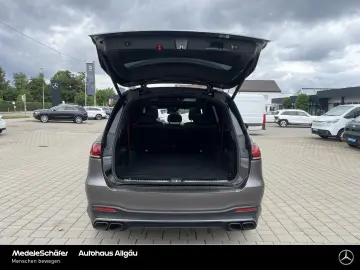 GLS 63 AMG 4M+
