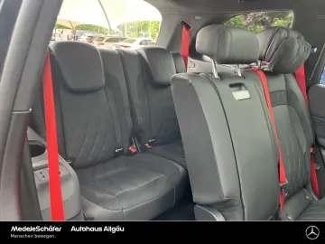 GLS 63 AMG 4M+
