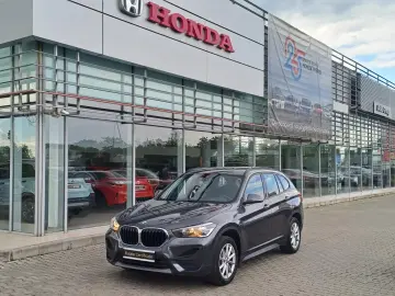 BMW X1 XDrive 18D 2.0 diesel 150 CP AT (8HP)