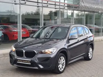BMW X1 XDrive 18D 2.0 diesel 150 CP AT (8HP)