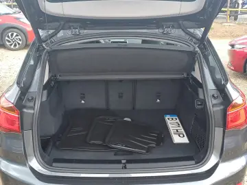 BMW X1 XDrive 18D 2.0 diesel 150 CP AT (8HP)