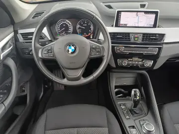 BMW X1 XDrive 18D 2.0 diesel 150 CP AT (8HP)