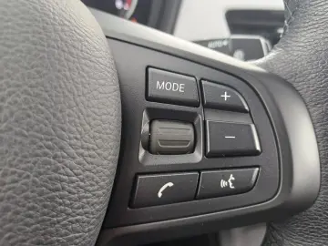 BMW X1 XDrive 18D 2.0 diesel 150 CP AT (8HP)