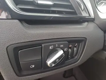 BMW X1 XDrive 18D 2.0 diesel 150 CP AT (8HP)