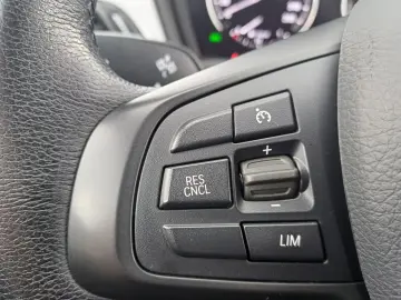 BMW X1 XDrive 18D 2.0 diesel 150 CP AT (8HP)
