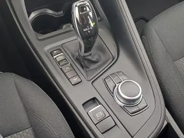 BMW X1 XDrive 18D 2.0 diesel 150 CP AT (8HP)