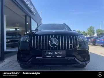GLS 63 AMG 4M
