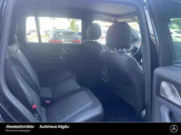 GLS 63 AMG 4M+