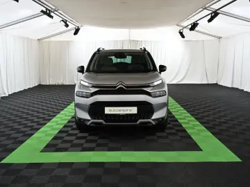 Citroën C3 Aircross 1.2 PT 110 PLUS LED NAVI PDC