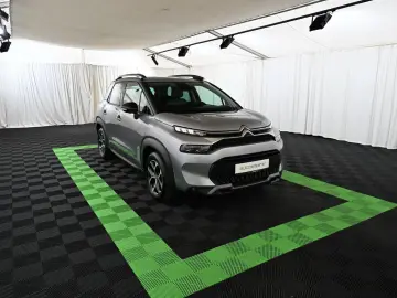 Citroën C3 Aircross 1.2 PT 110 PLUS LED/NAVI/PDC/
