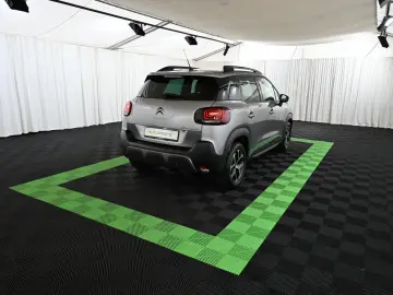 Citroën C3 Aircross 1.2 PT 110 PLUS LED/NAVI/PDC/
