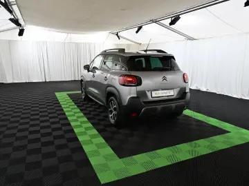 Citroën C3 Aircross 1.2 PT 110 PLUS LED/NAVI/PDC/