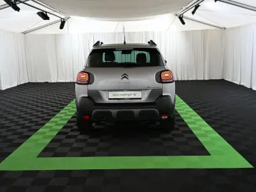 Citroën C3 Aircross 1.2 PT 110 PLUS LED/NAVI/PDC/