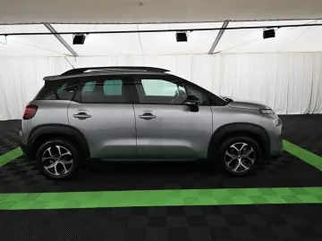 Citroën C3 Aircross 1.2 PT 110 PLUS LED/NAVI/PDC/