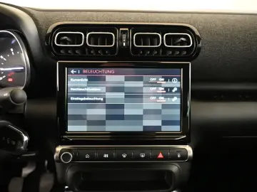 Citroën C3 Aircross 1.2 PT 110 PLUS LED/NAVI/PDC/