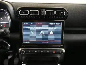 Citroën C3 Aircross 1.2 PT 110 PLUS LED/NAVI/PDC/