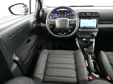 Citroën C3 Aircross 1.2 PT 110 PLUS LED/NAVI/PDC/