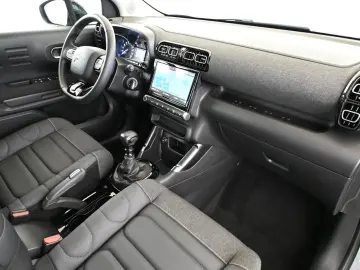 Citroën C3 Aircross 1.2 PT 110 PLUS LED/NAVI/PDC/