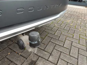 V90 Cross Country Pro AWD