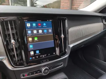 V90 Cross Country Pro AWD